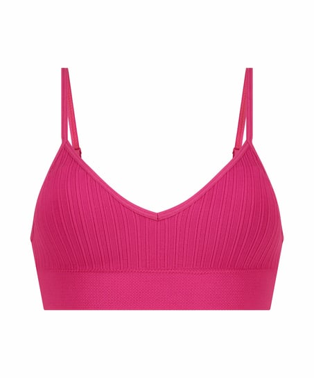 Bralette Dianne, Roze