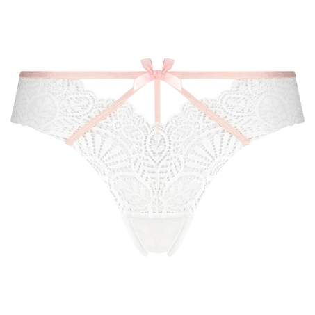 Brazilian Miffy, Wit