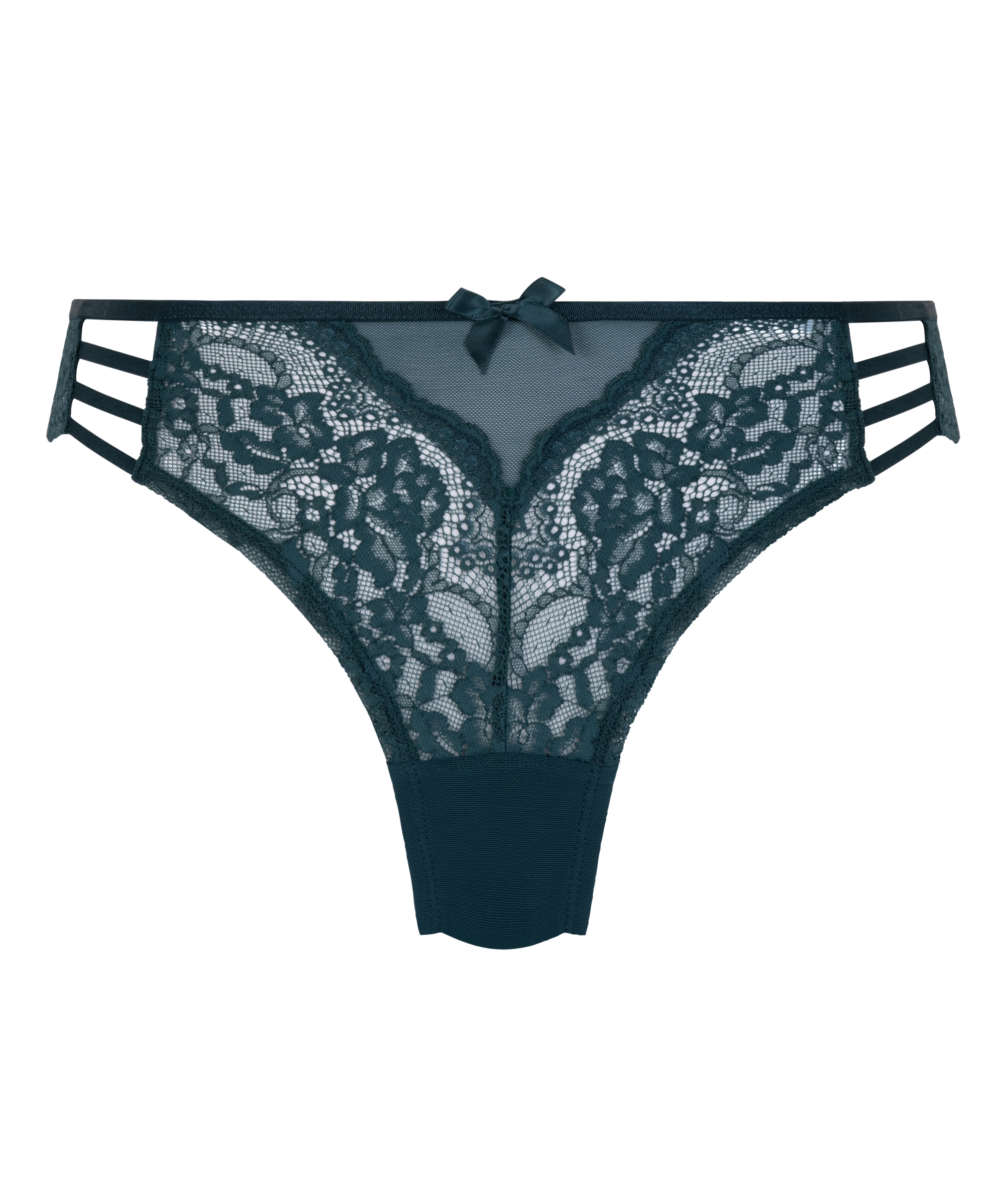 Brazilian Belle, Groen, main