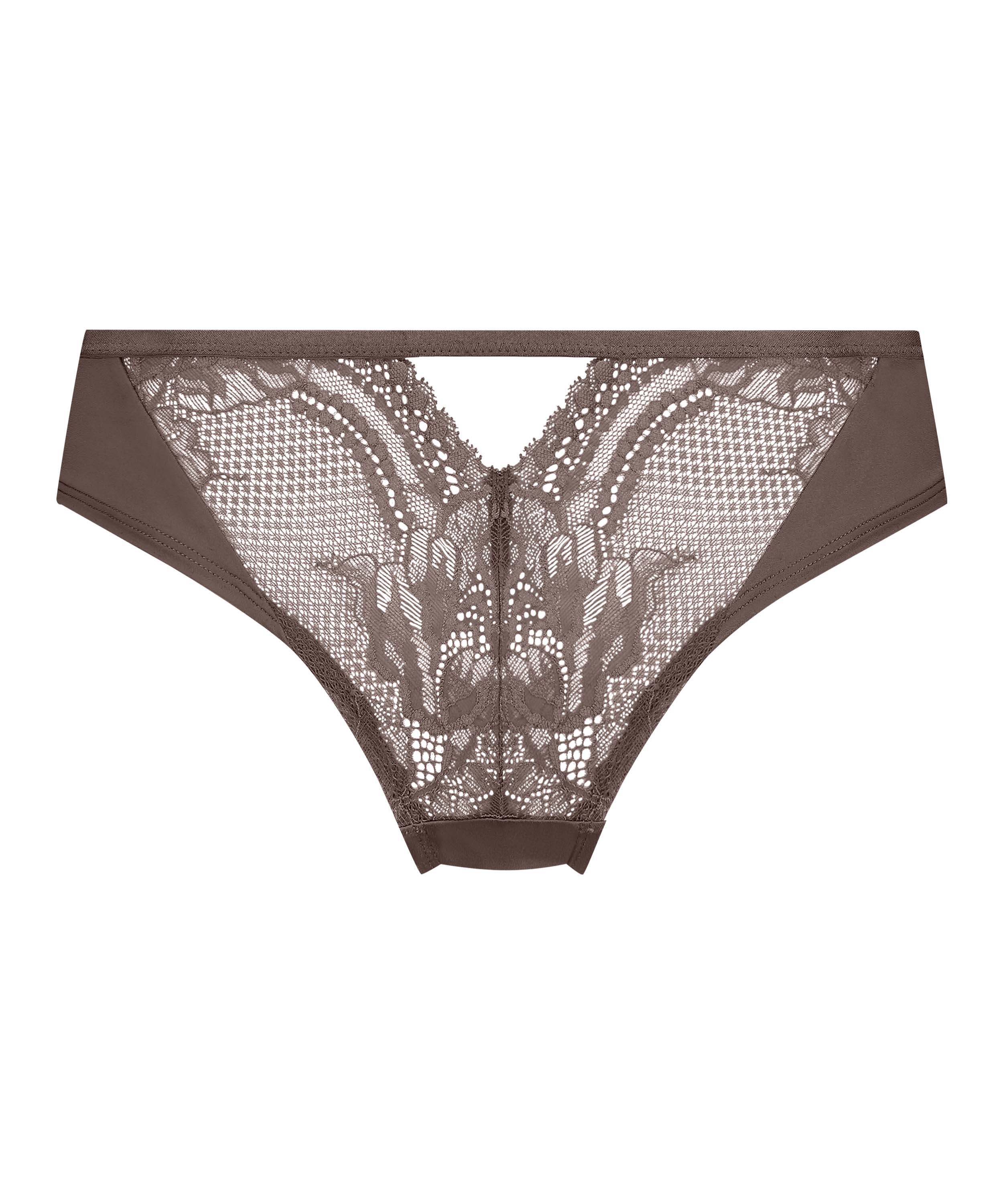 Brazilian Leonie, Bruin, main