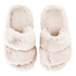 Slipper Hannah, Beige