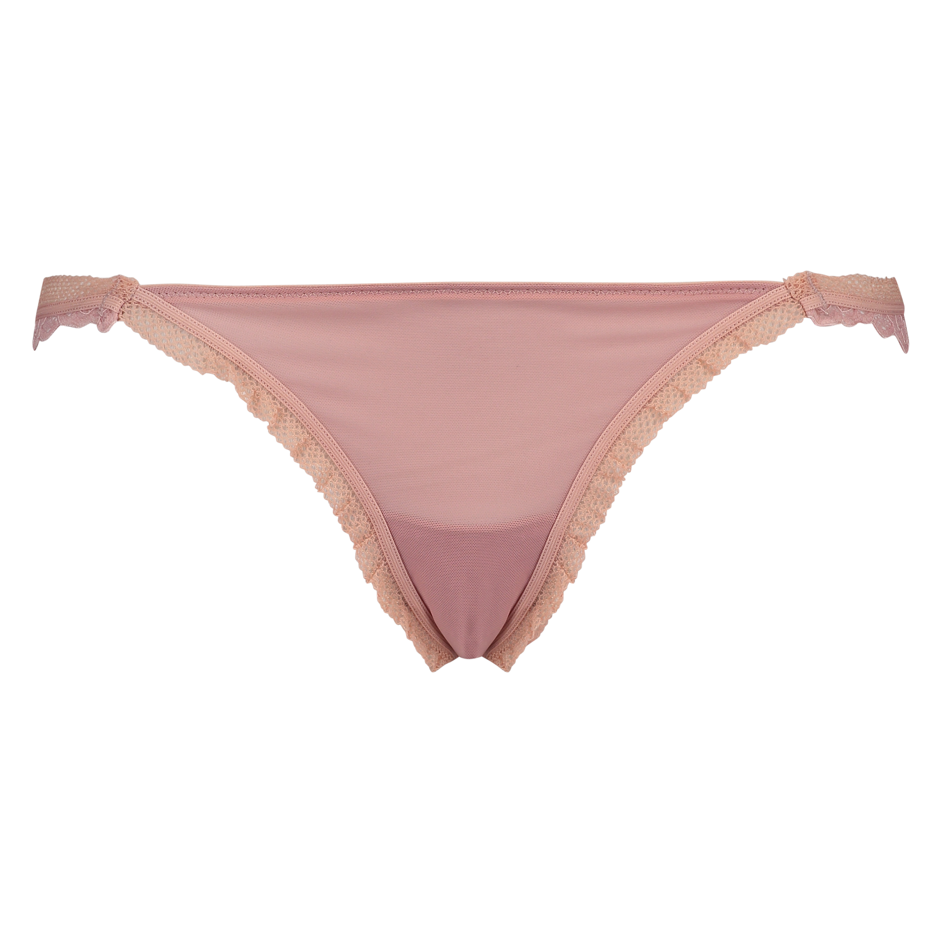Brazilian Ultra low, Roze, main
