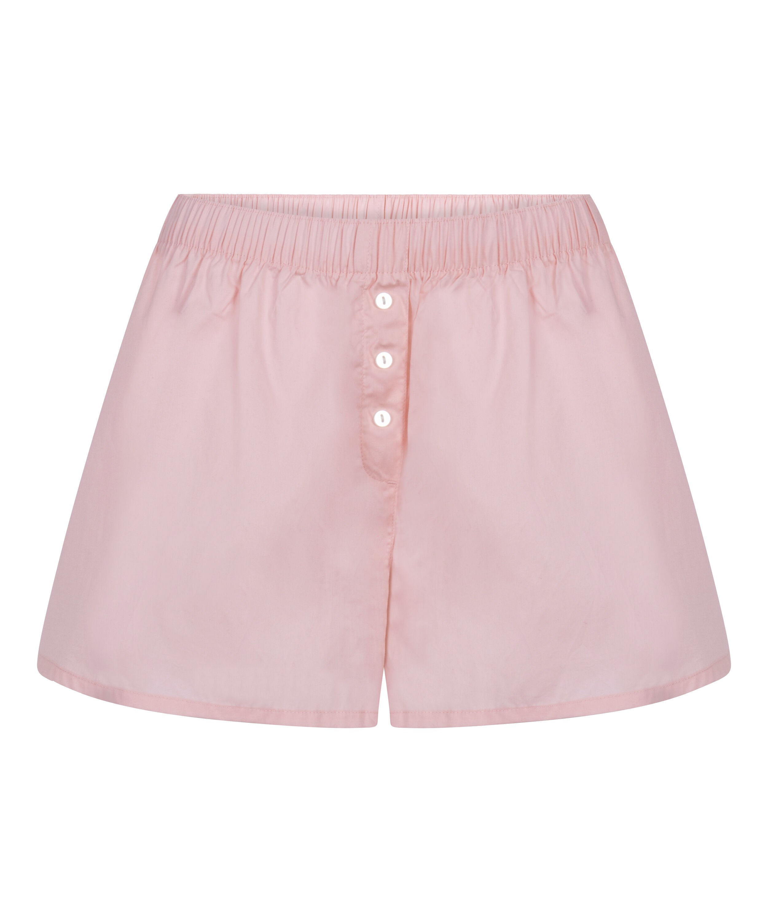 Short Coton, Rose