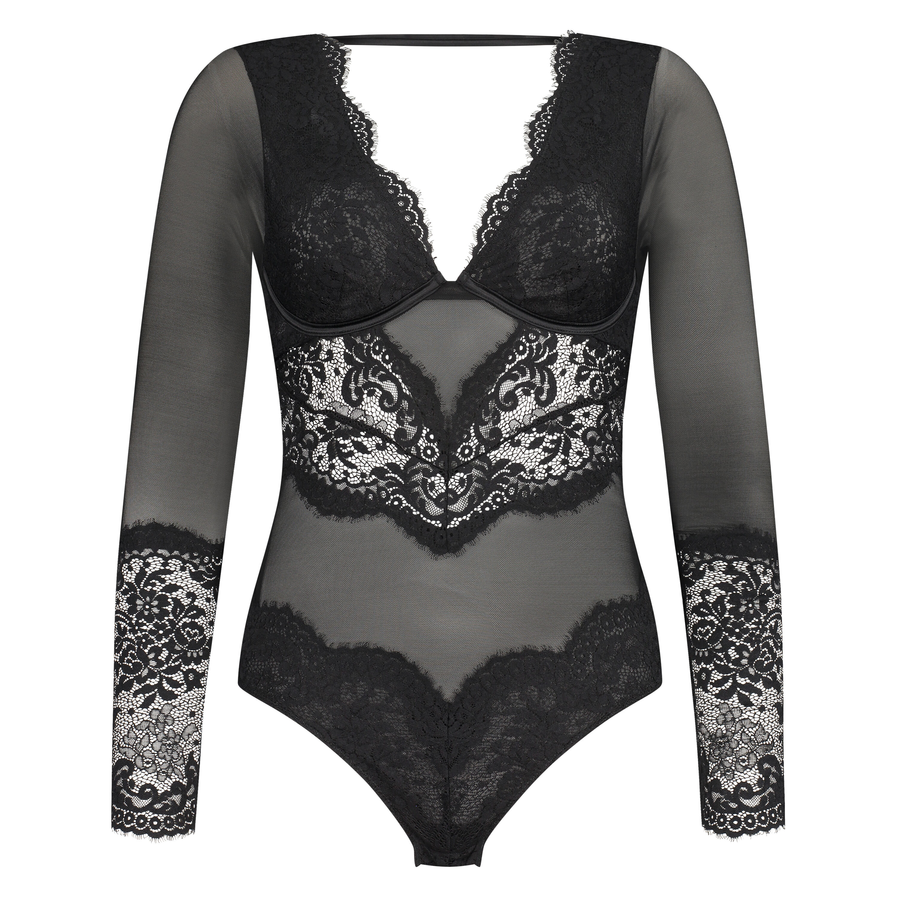 body zara