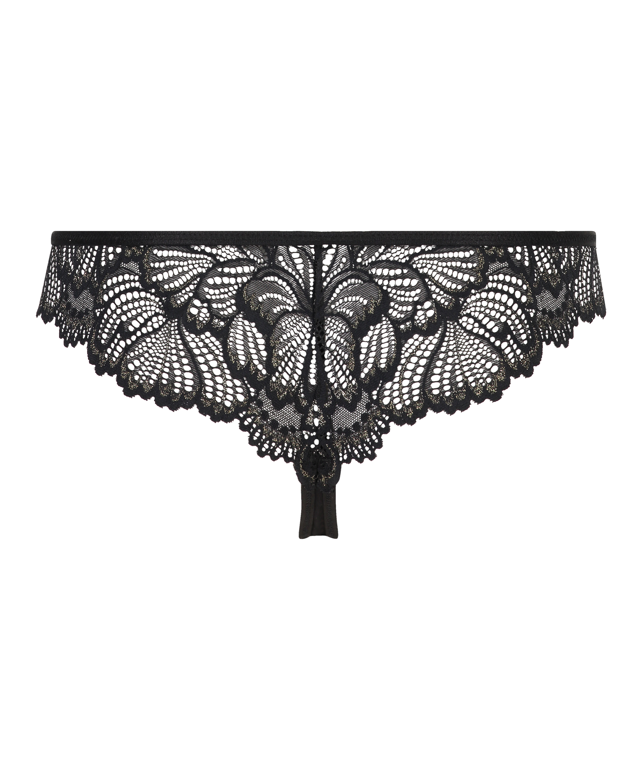 Brazilian Blitzen, Zwart, main