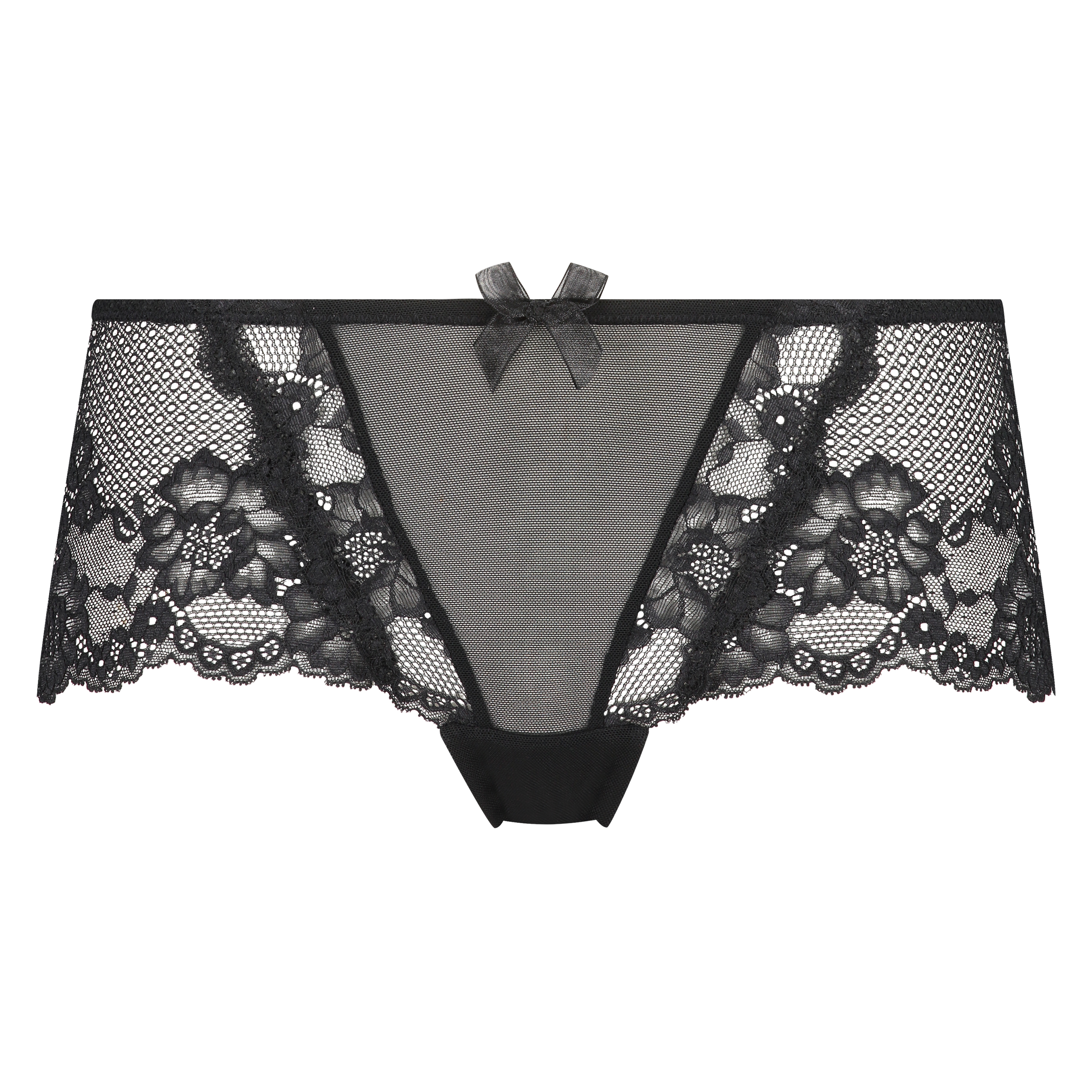 Boxer Echo, Zwart, main