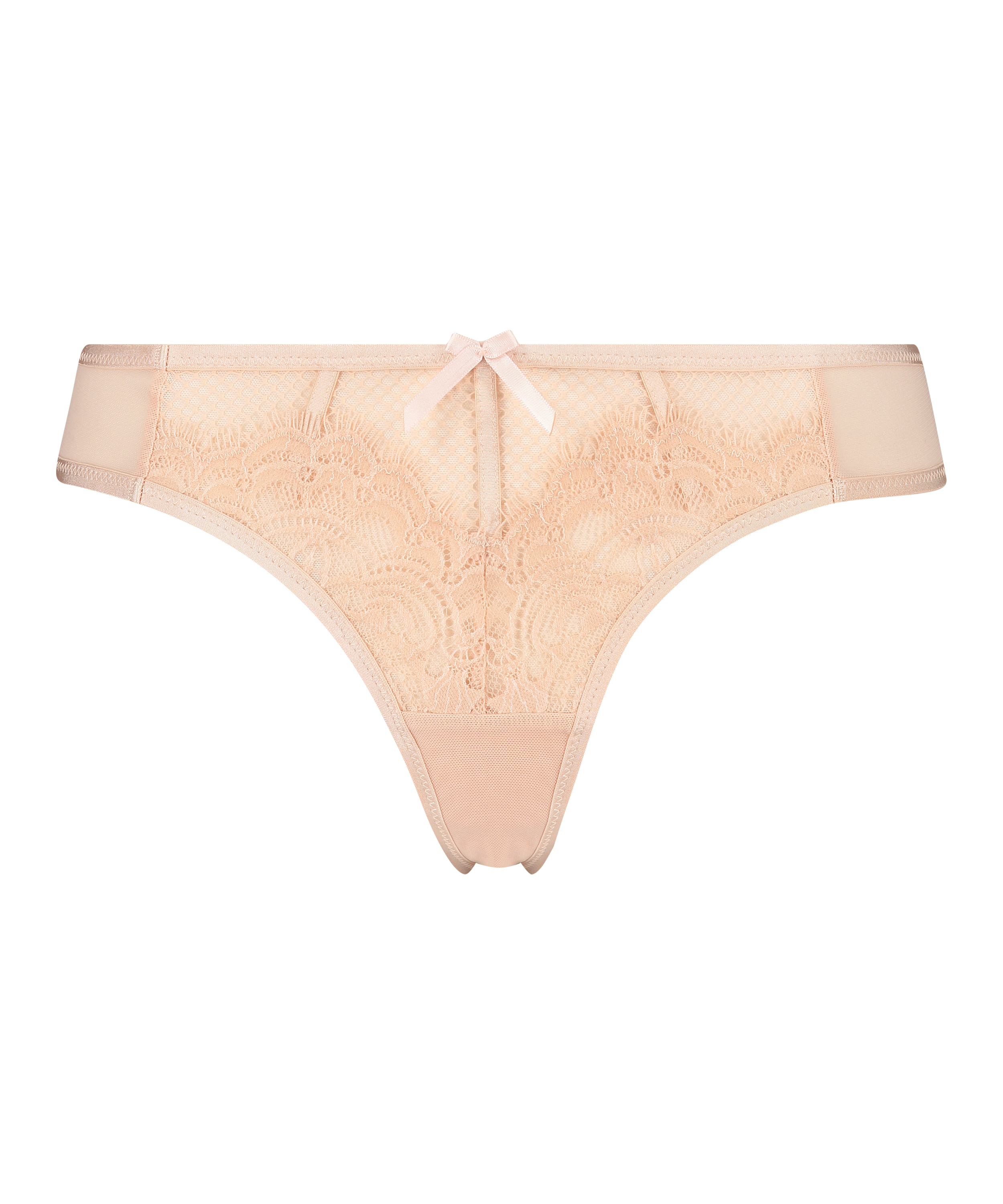 String Yves, Beige, main
