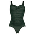 Maillot de bain Sunset Dreams Ocean, Vert