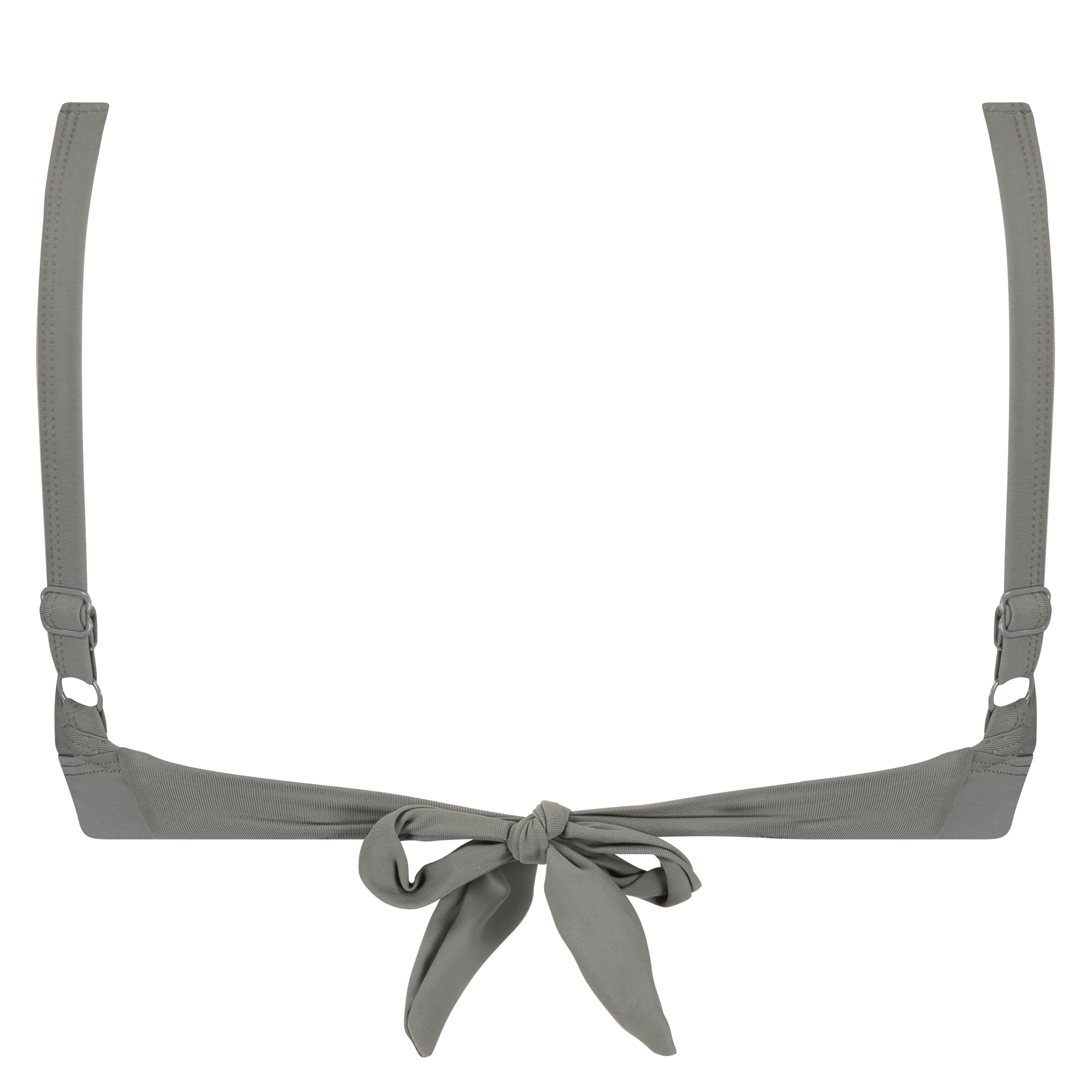 Bikini Croptop Tribe, Groen, main