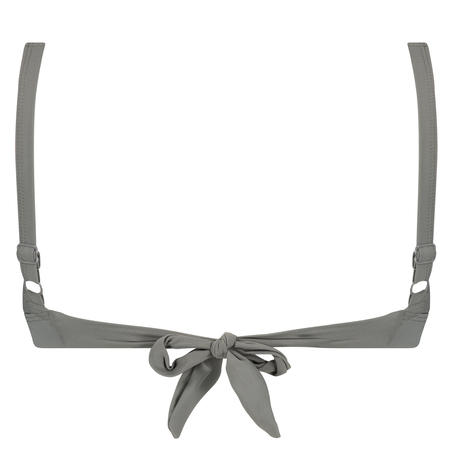 Bikini Croptop Tribe, Groen