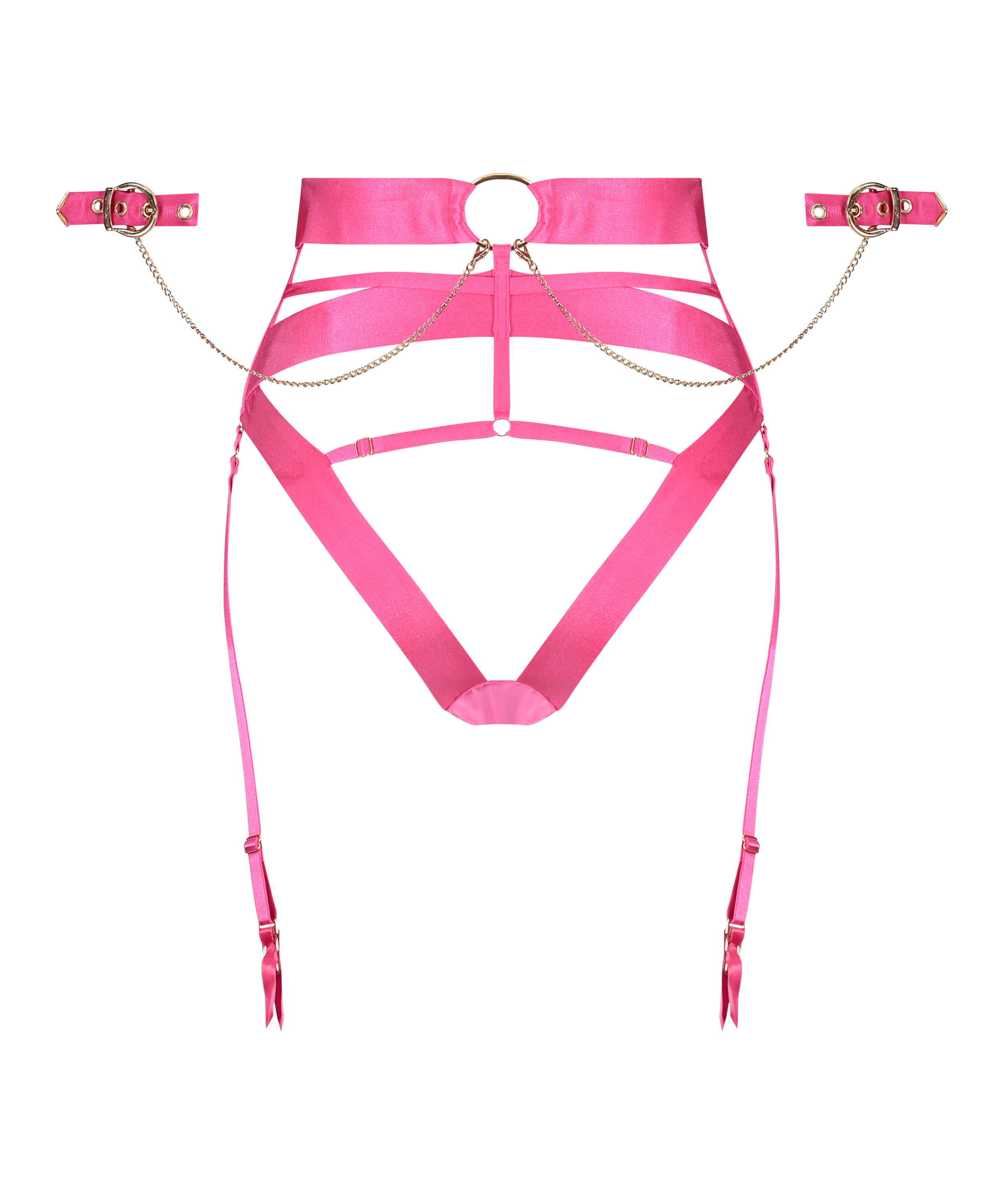 Brazilian Clementine, Roze, main