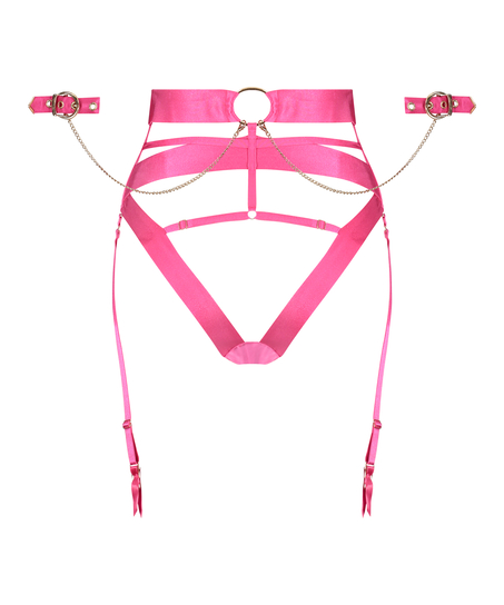 Brazilian Clementine, Roze