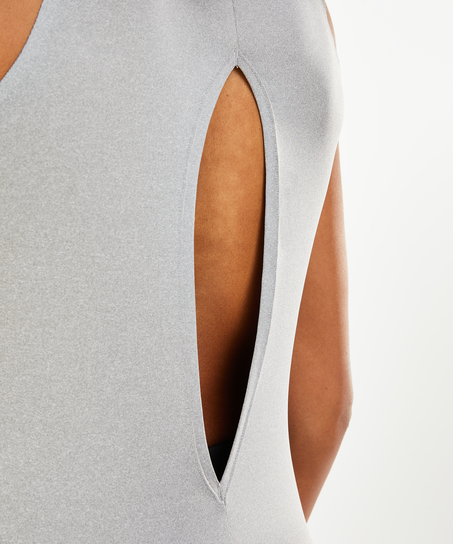 Débardeur HKMX Hyper, Gris