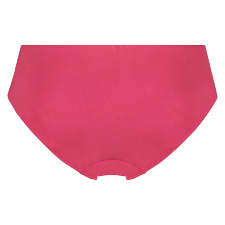 Hoge slip Sophie, Roze