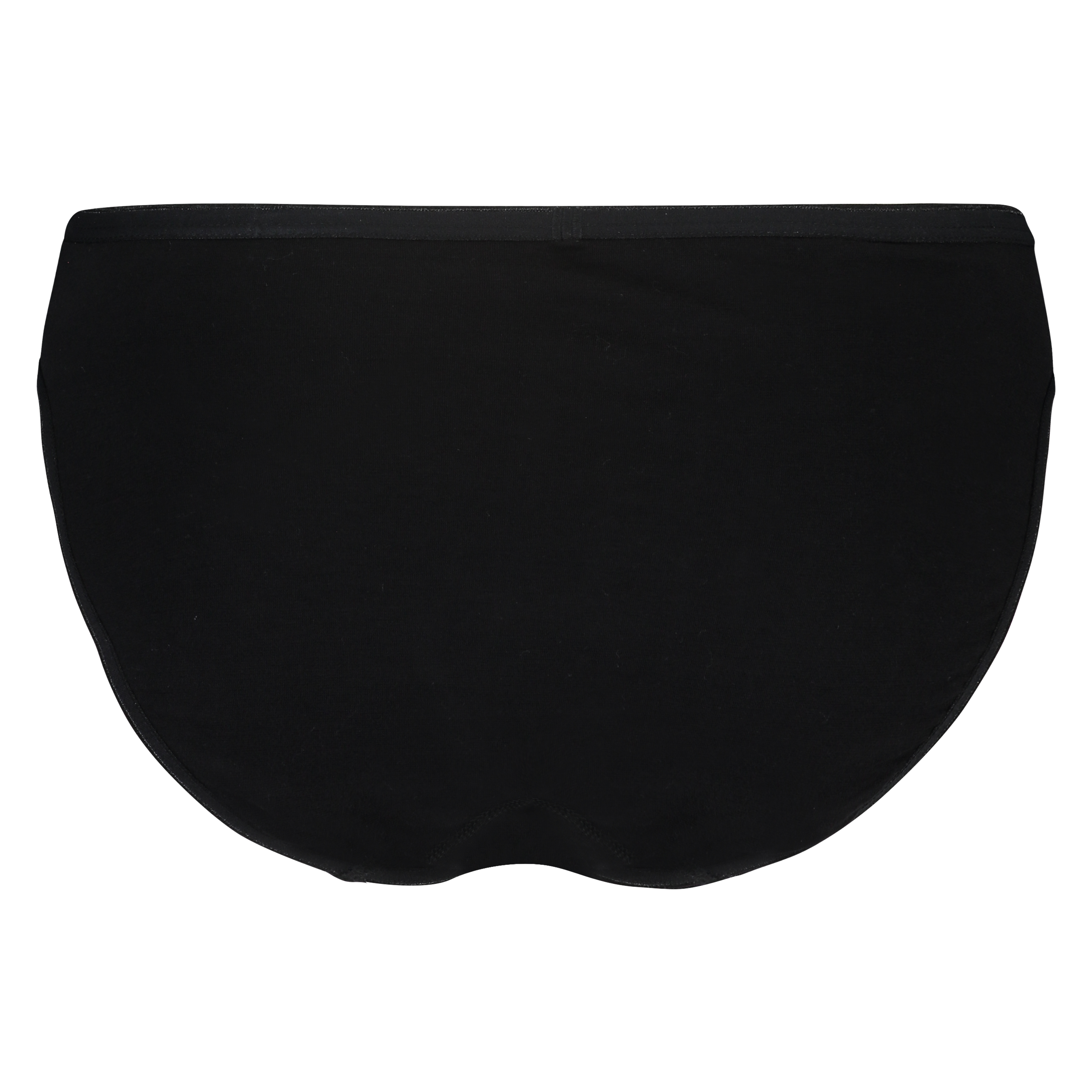 Superslip Rio katoen, Zwart, main