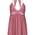 Babydoll Chiffon, Rood
