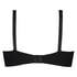 Soutien-gorge d’allaitement, Noir