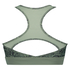 Le soutien-gorge de sport Classic HKMX Niveau 1, Vert
