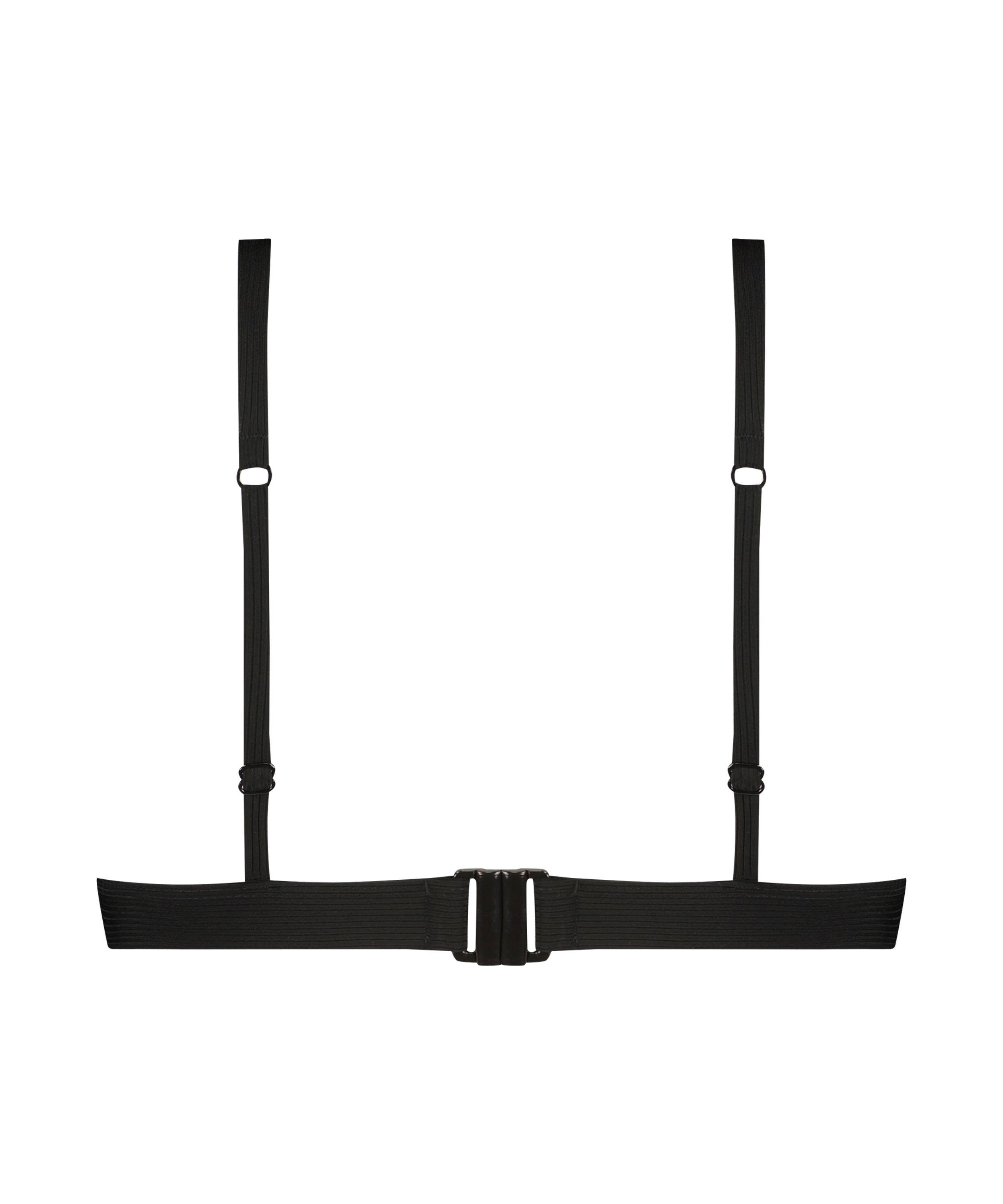 Bikinitop Eleyna, Zwart, main