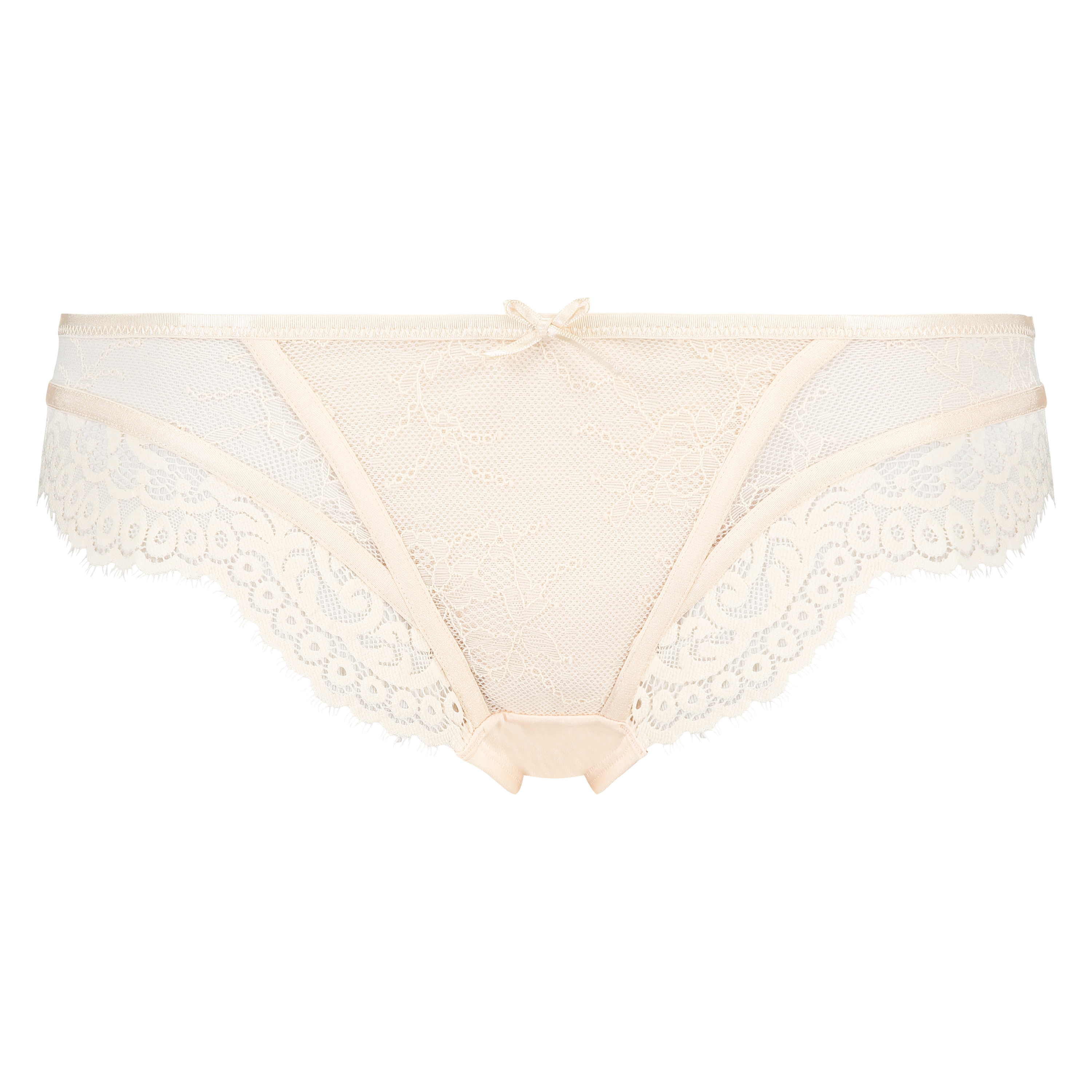 Brazilian Hilary, Beige, main