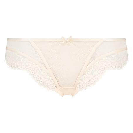 Brazilian Hilary, Beige