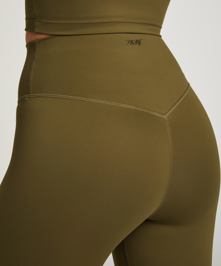 HKMX Sport legging, Groen