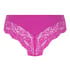 Brazilian short Valencia, Roze