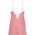 Slipdress Kae, Roze