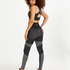 HKMX The Motion High Waisted Legging, Zwart