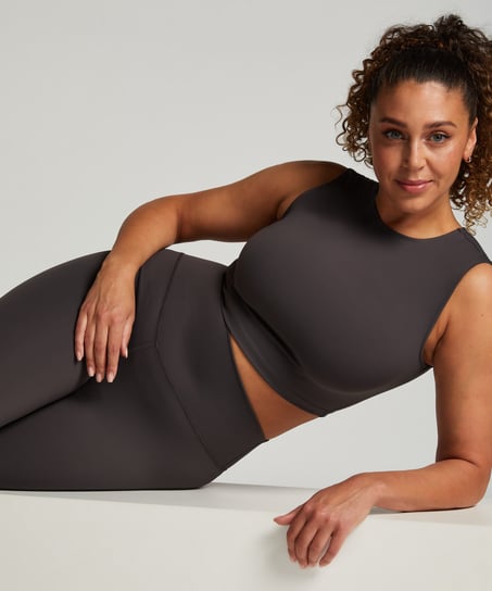 HKMX Sporttop, Grijs