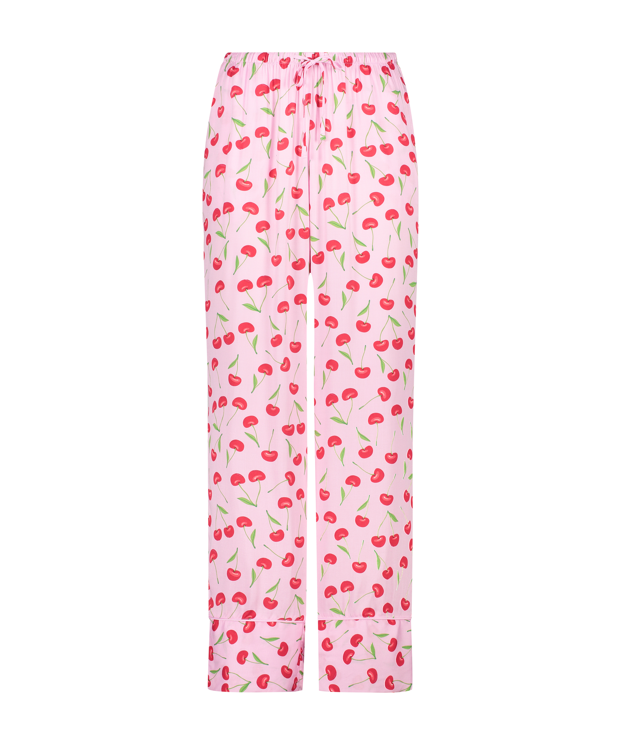Pyjamabroek Woven Springbreakers, Roze, main