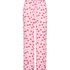 Pyjamabroek Woven Springbreakers, Roze