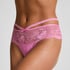 Boxer string Annika, Rose