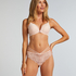 Slip brésilien Shay , Rose
