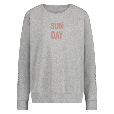 Sweat Seat Funda, Gris