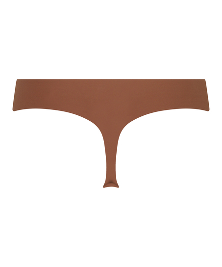 Invisible string basic, Rood