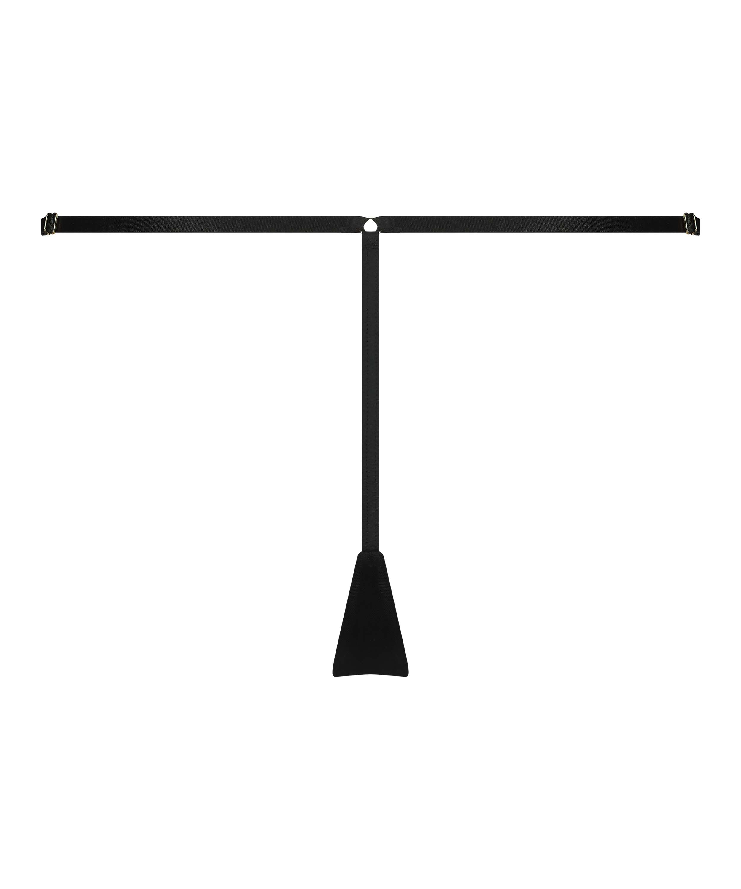 Trixie HL string tr, Zwart, main