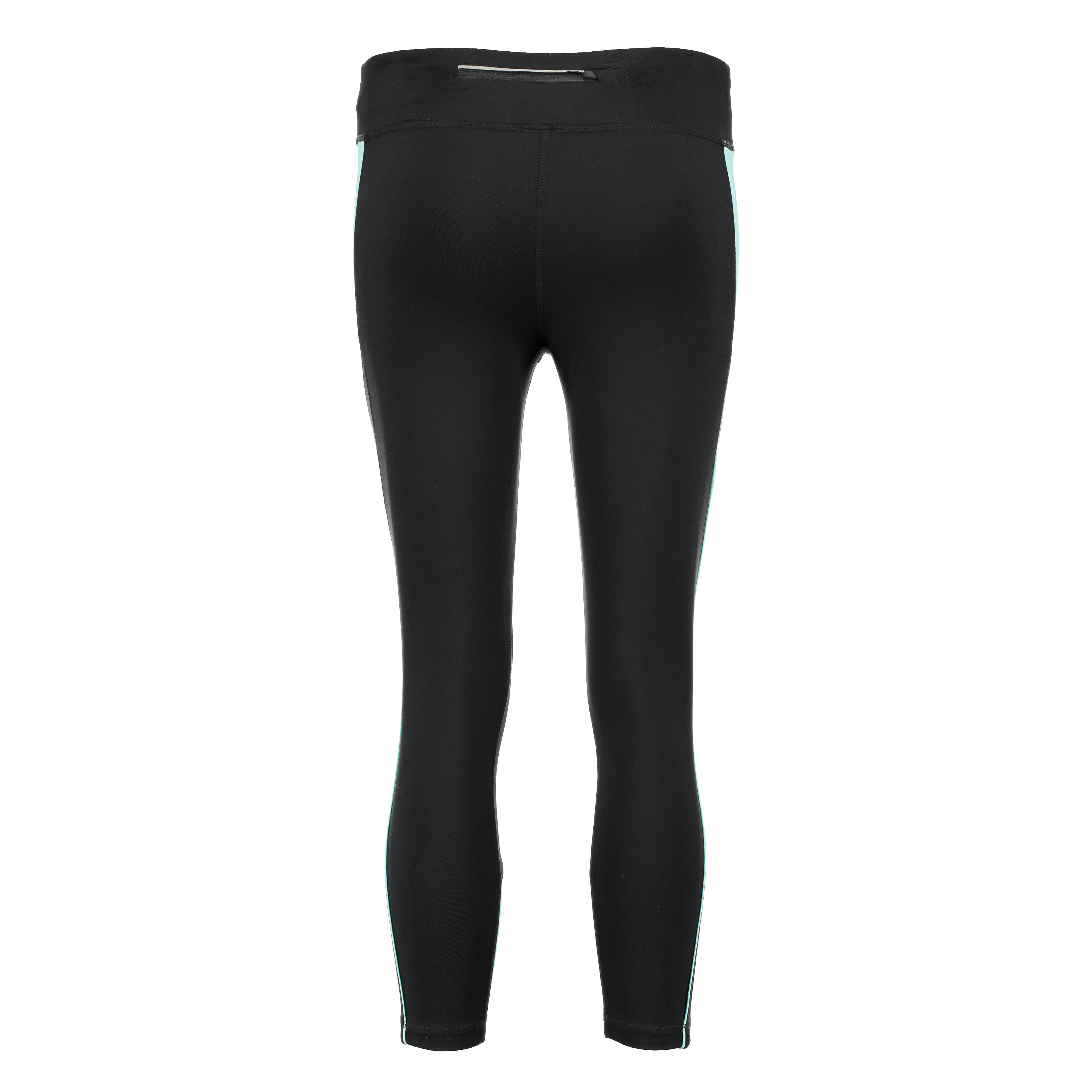 Sports leggings Victoria, Blauw, main