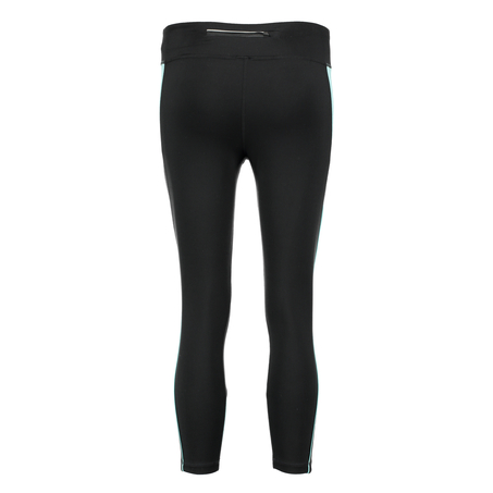 Sports leggings Victoria, Blauw