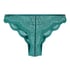 Cheekini Isabelle, Groen