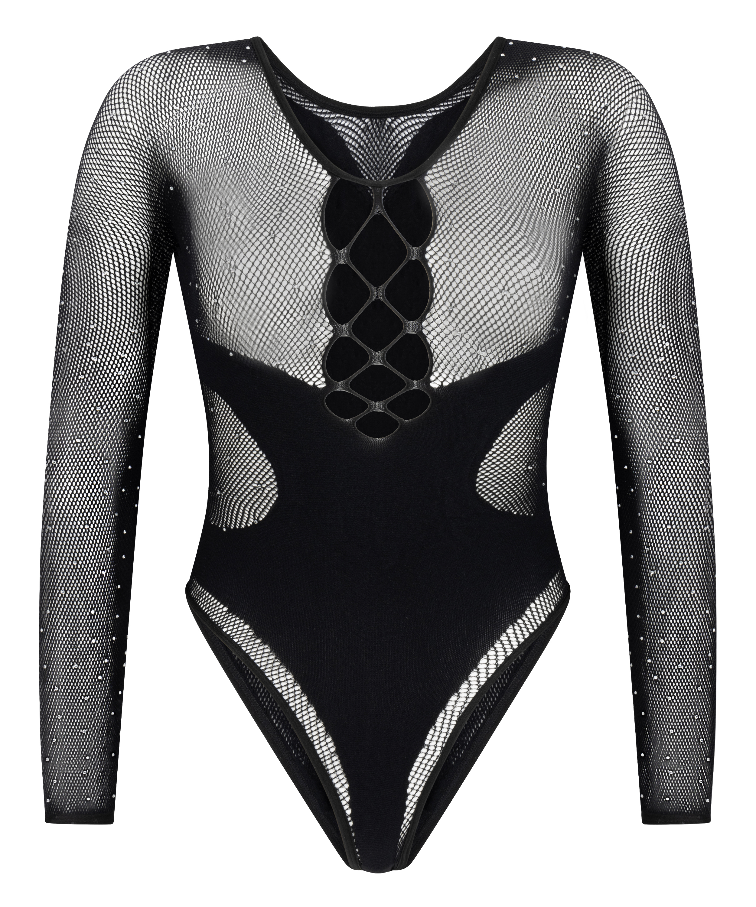 Body Shine, Zwart, main