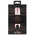 Rosy Gold Nouveau Bullet Vibrator, Roze