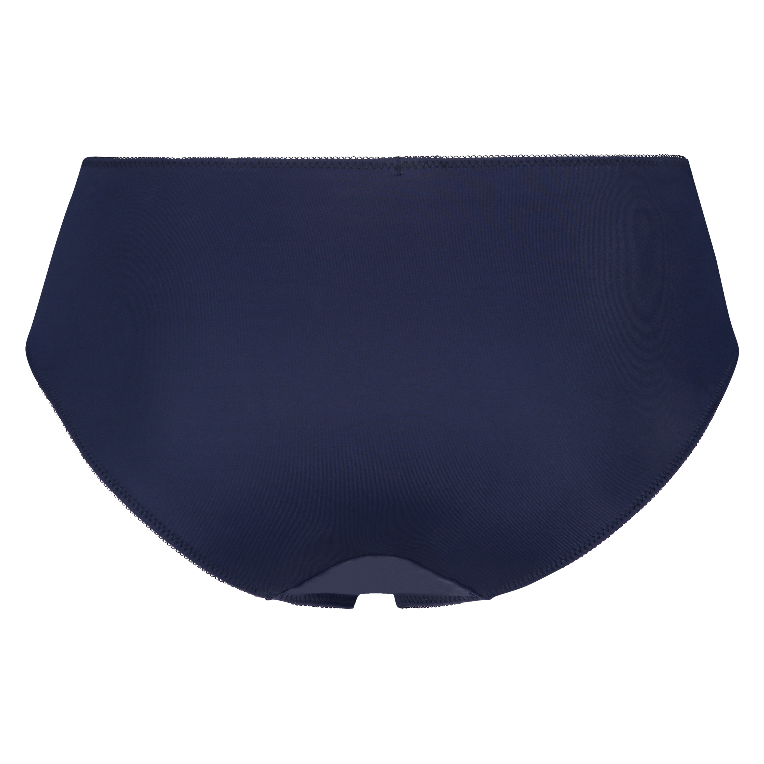 Hoge slip Diva, Blauw, main