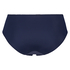 Hoge slip Diva, Blauw