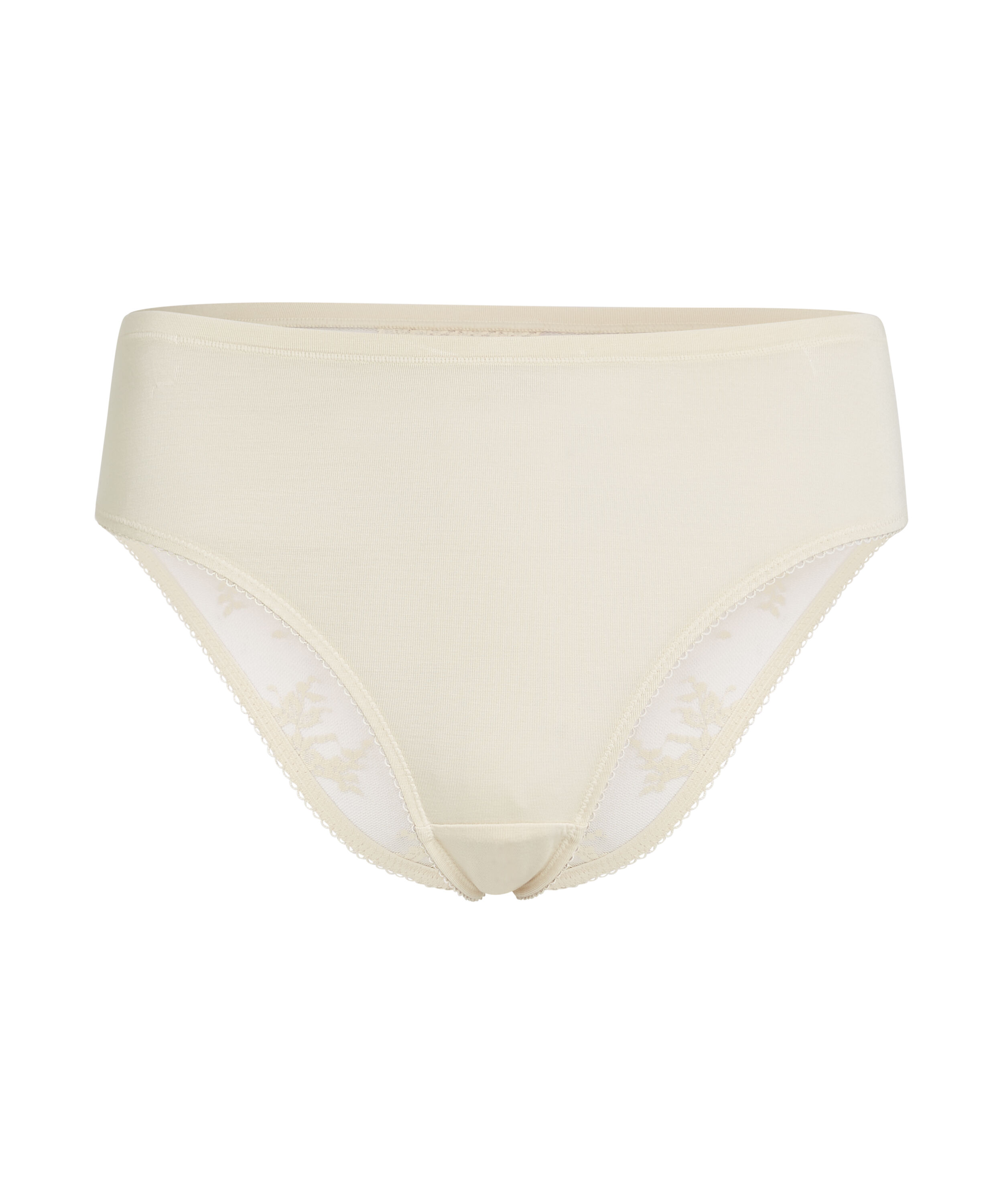 Culotte br&eacute;silienne Alex, Blanc