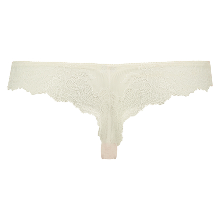 Thong Tina, Roze