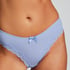 Slip brésilien Lola, Bleu