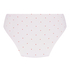 Micro-culotte br&eacute;silienne, Rose
