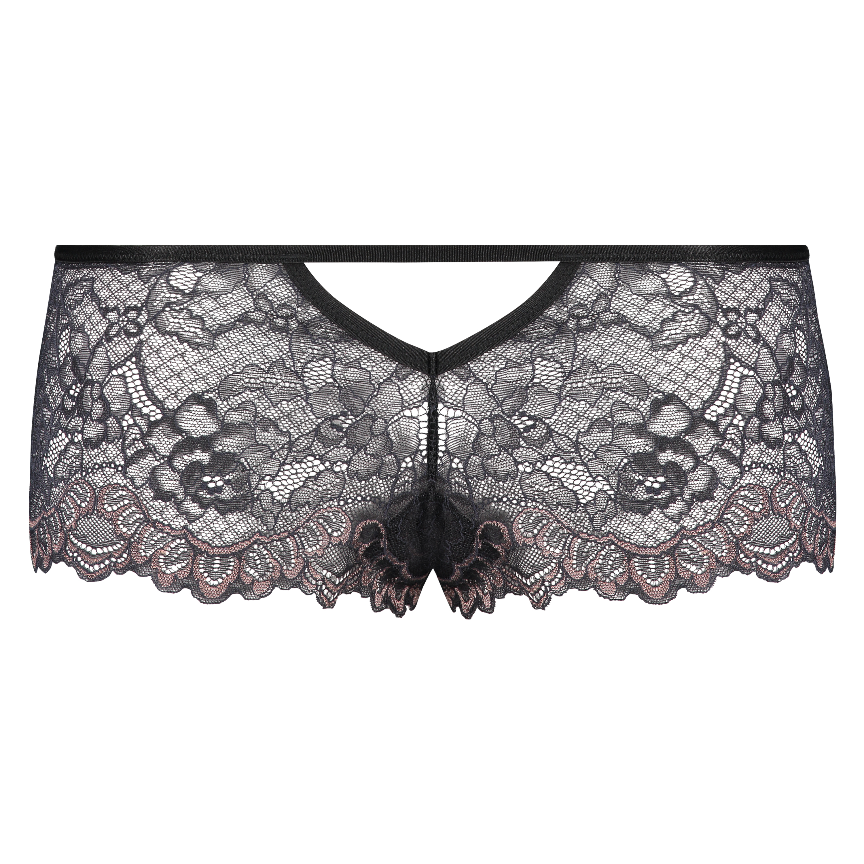 Boxer Nova, Zwart, main