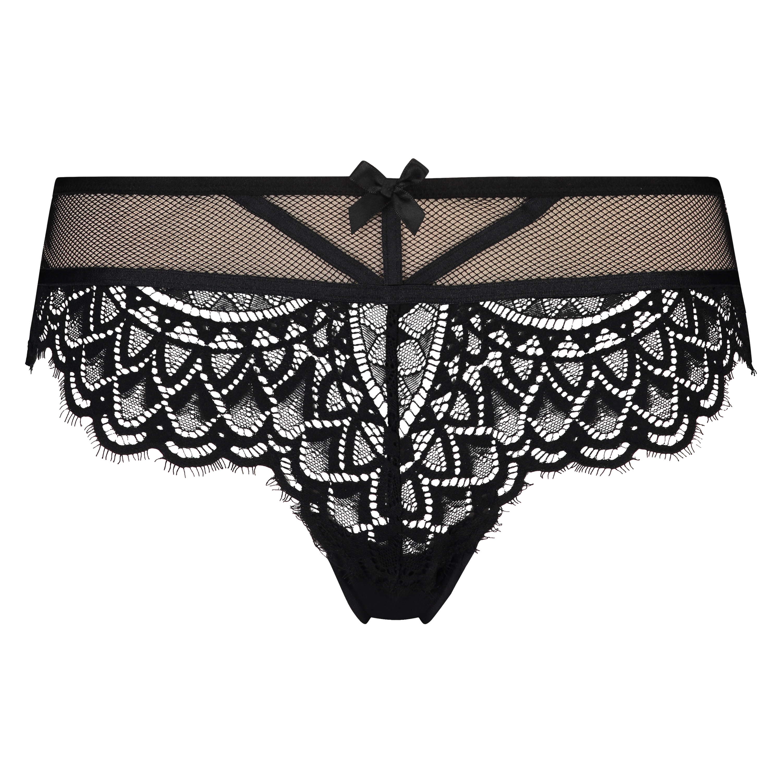 Brazilian Lucia, Zwart, main